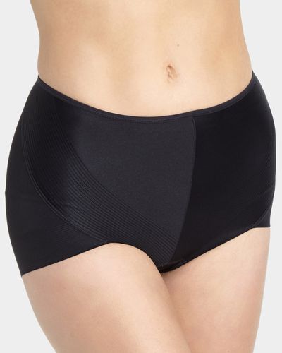 Medium Control No VPL Knickers